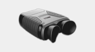 双目虹膜识别仪