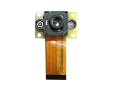 实现中远距离虹膜识别模组