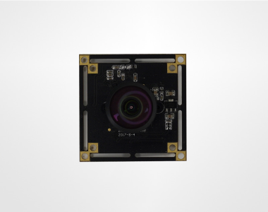 USB摄像头模块1080P-广角镜头