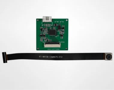 广告机USB摄像头模块