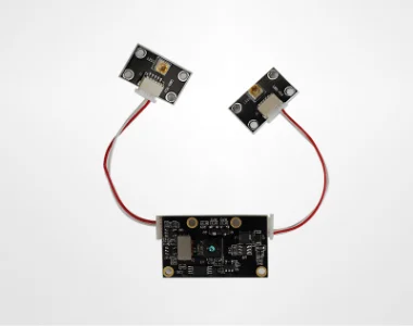 近距离虹膜USB模块